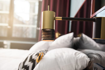 Hotel Haymarket By Scandic