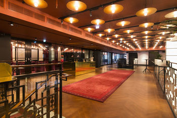 Hotel Haymarket By Scandic