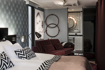 Hotel Haymarket By Scandic