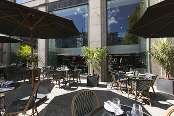 Hotel Haymarket By Scandic