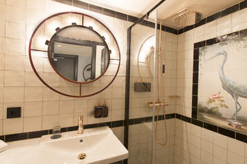 Hotel Haymarket By Scandic