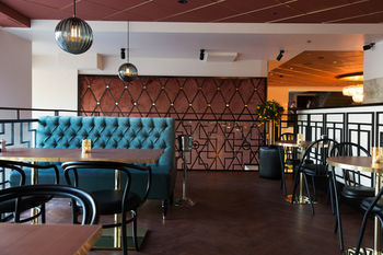 Hotel Haymarket By Scandic