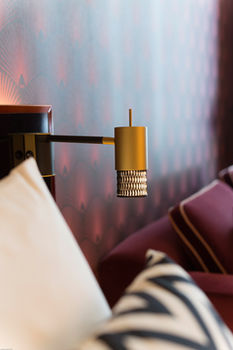 Hotel Haymarket By Scandic