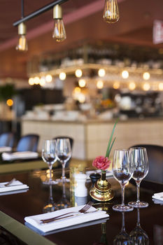 Hotel Haymarket By Scandic