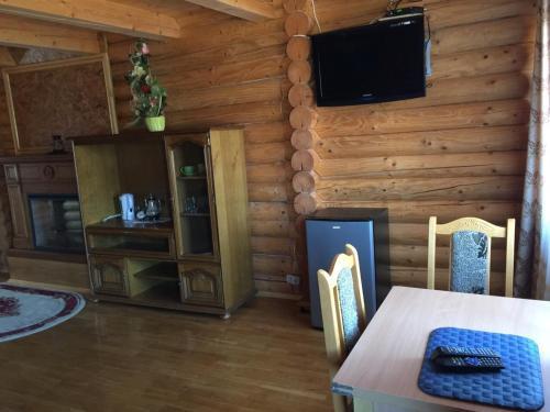 Hostal Privatna Sadiba Shale