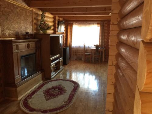 Hostal Privatna Sadiba Shale