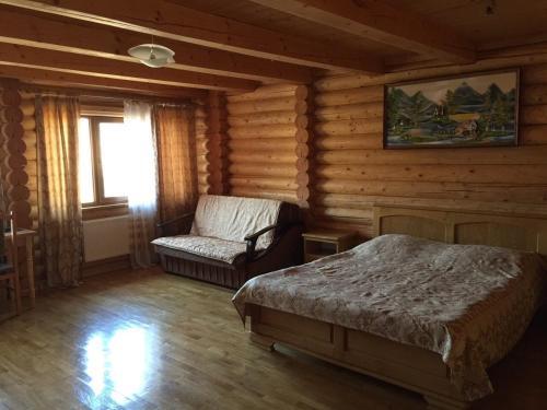 Hostal Privatna Sadiba Shale