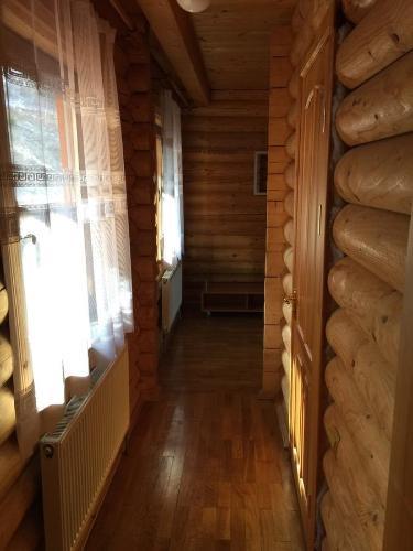 Hostal Privatna Sadiba Shale
