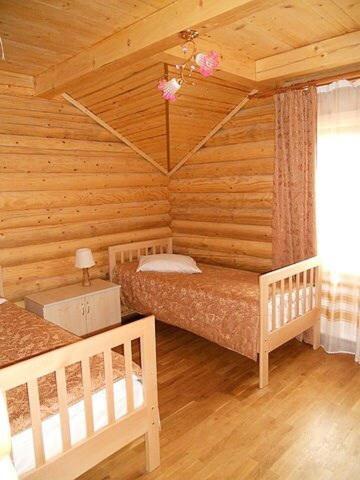 Hostal Privatna Sadiba Shale