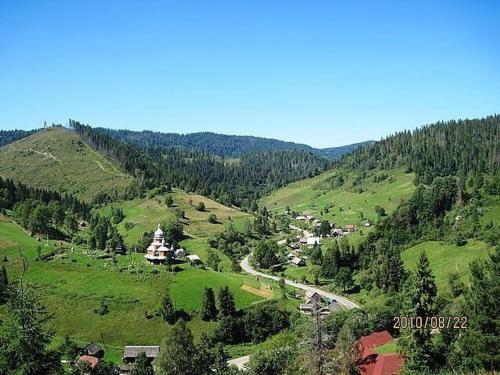 Hostal Privatna Sadiba Shale