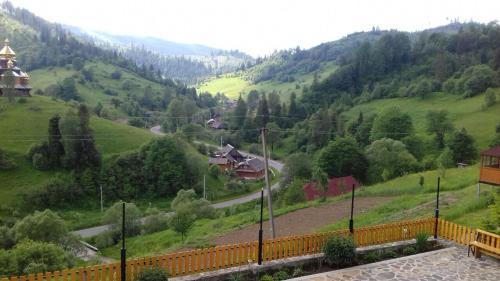 Hostal Privatna Sadiba Shale