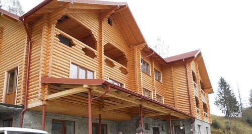 Hostal Privatna Sadiba Shale