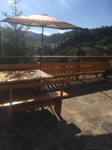 Hostal Privatna Sadiba Shale