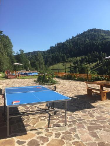 Hostal Privatna Sadiba Shale