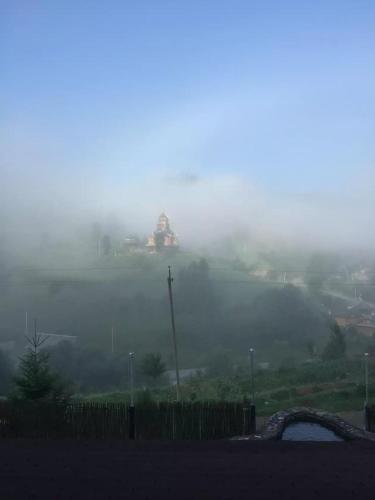 Hostal Privatna Sadiba Shale