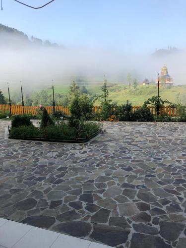 Hostal Privatna Sadiba Shale