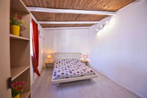 Apartamento Panoramic Taormina Bay View