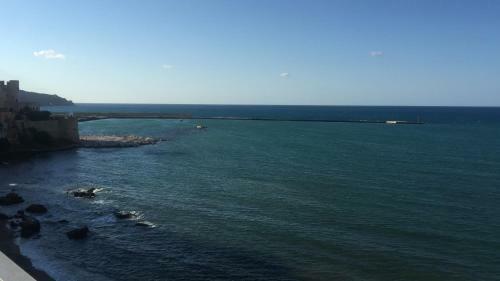 Apartamento Panoramic Taormina Bay View
