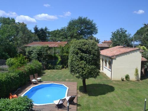 Apartment Al Colle Basso