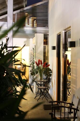 Casa Mar�a Aeropuerto B&B