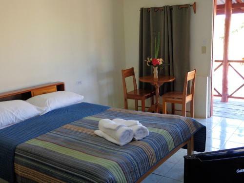 Hostal Sugar Patch Inn