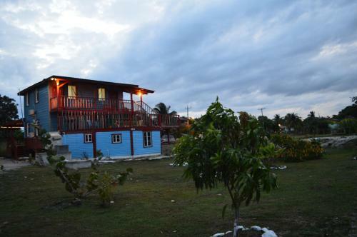 Hostal Sugar Patch Inn