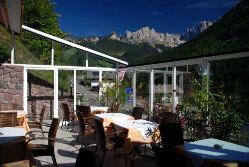 Hotel Gasthof Edelweiss