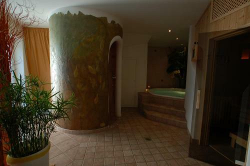 Hotel Gasthof Edelweiss