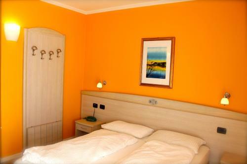 Bikehotel Toresela Am Gardasee
