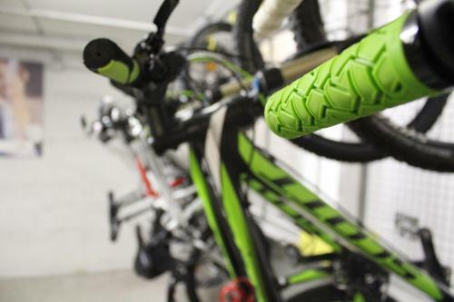 Bikehotel Toresela Am Gardasee