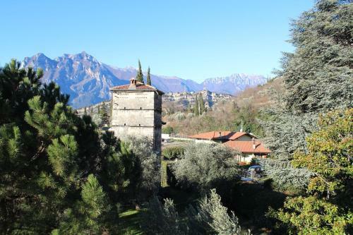 Bikehotel Toresela Am Gardasee
