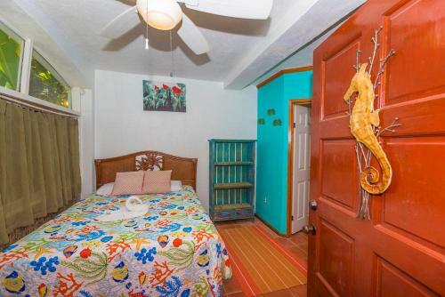 Bed & Breakfast Seaside Inn Roatan