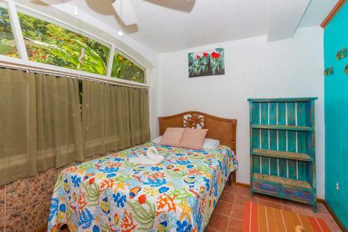 Bed & Breakfast Seaside Inn Roatan