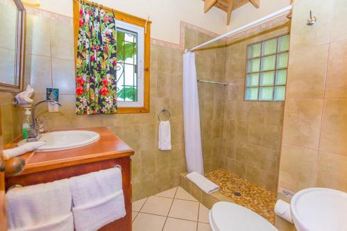 Bed & Breakfast Seaside Inn Roatan