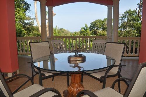 Bed & Breakfast Seaside Inn Roatan
