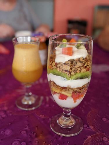 Bed & Breakfast Seaside Inn Roatan