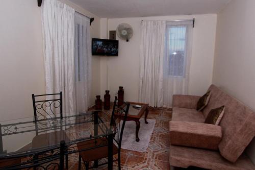 Hotel La Fortuna Rooms