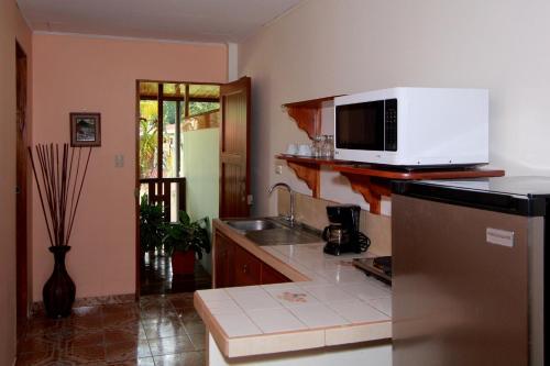 Hotel La Fortuna Rooms