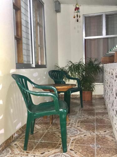 Hotel La Fortuna Rooms