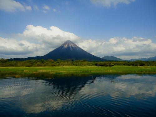 Hotel La Fortuna Rooms