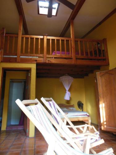 Hotel Guesthouse El Nancite