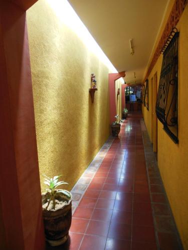 Hotel Guesthouse El Nancite