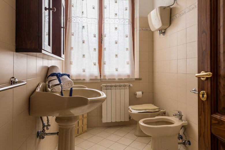 Agroturismo Agriturismo Cetine Vecchie