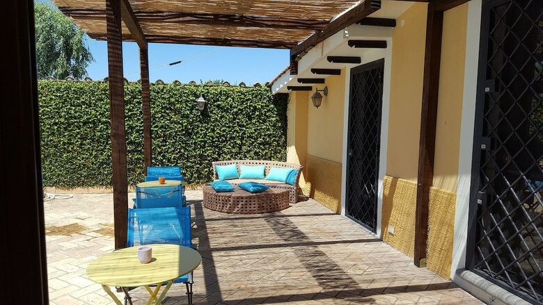 Bed & Breakfast Aquilamaior