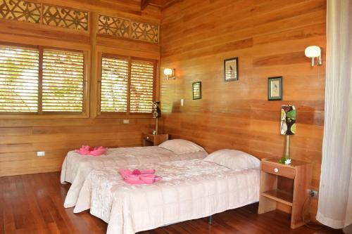Bed & Breakfast Loma Sibo