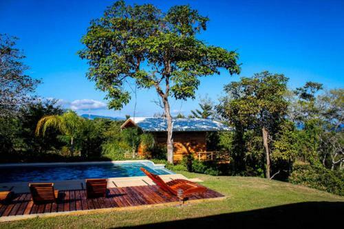 Bed & Breakfast Loma Sibo