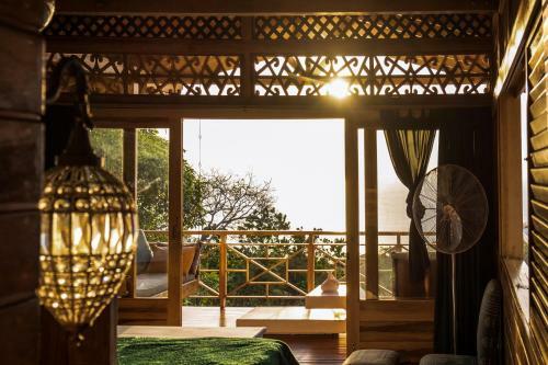 Bed & Breakfast Loma Sibo