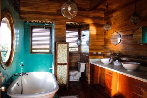 Bed & Breakfast Loma Sibo