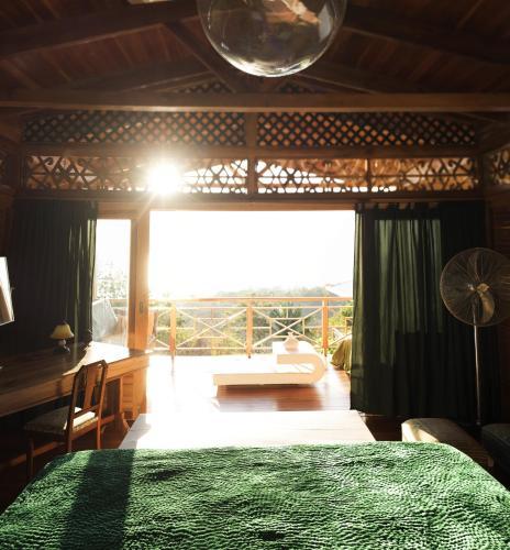 Bed & Breakfast Loma Sibo