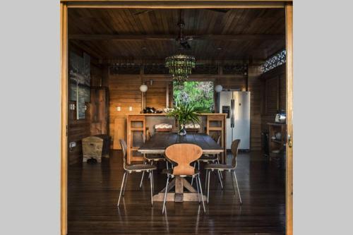 Bed & Breakfast Loma Sibo